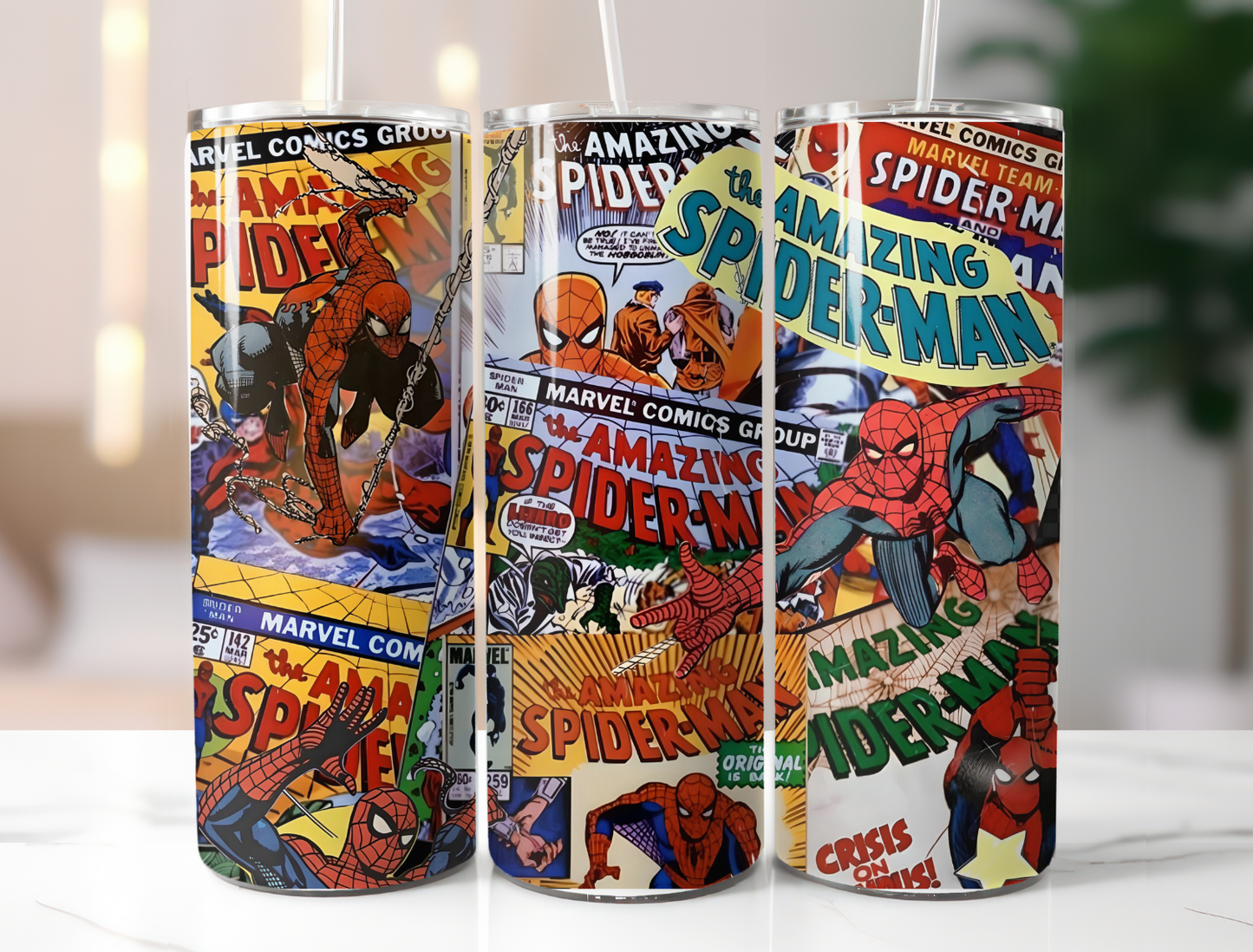 Spiderman