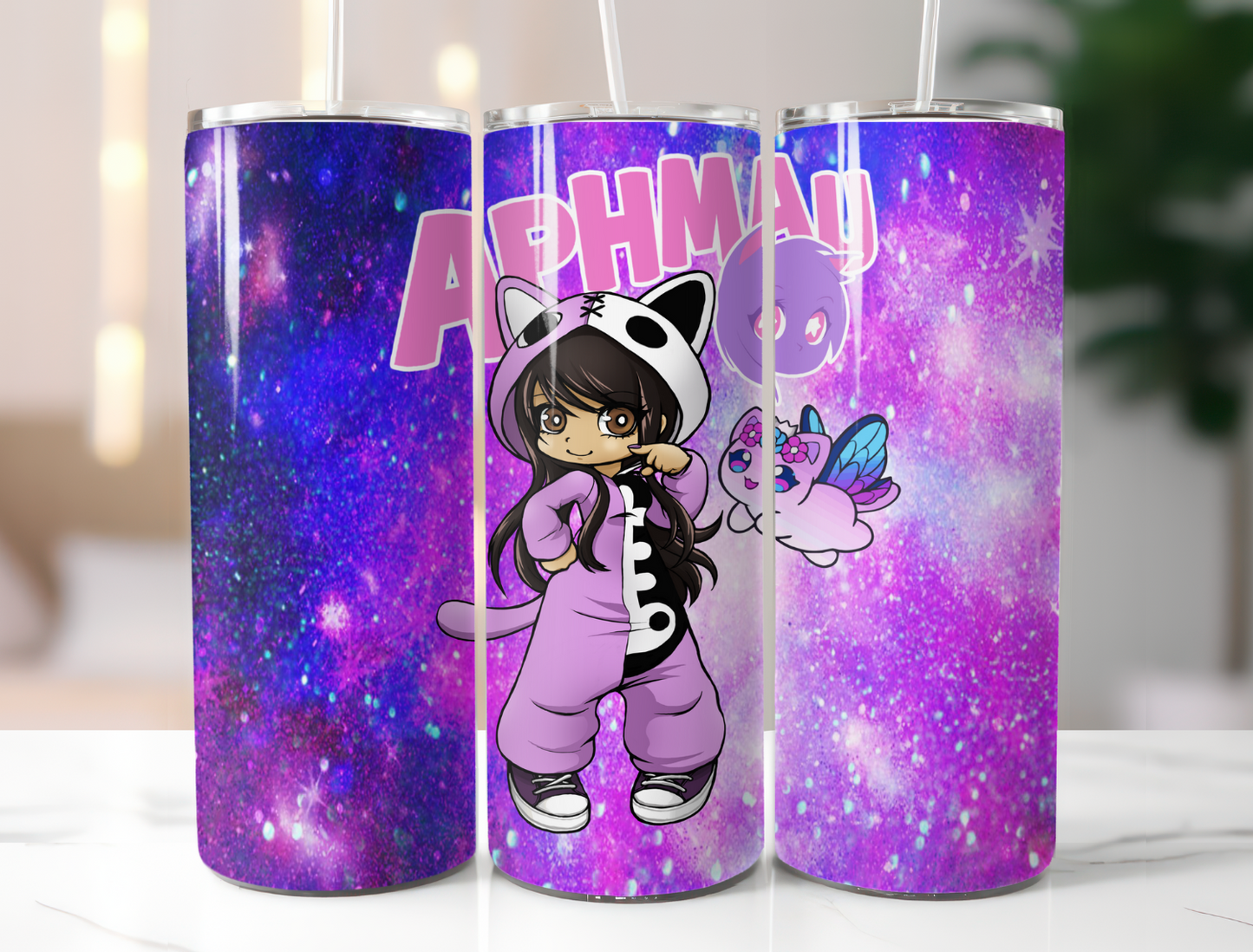 Aphmau