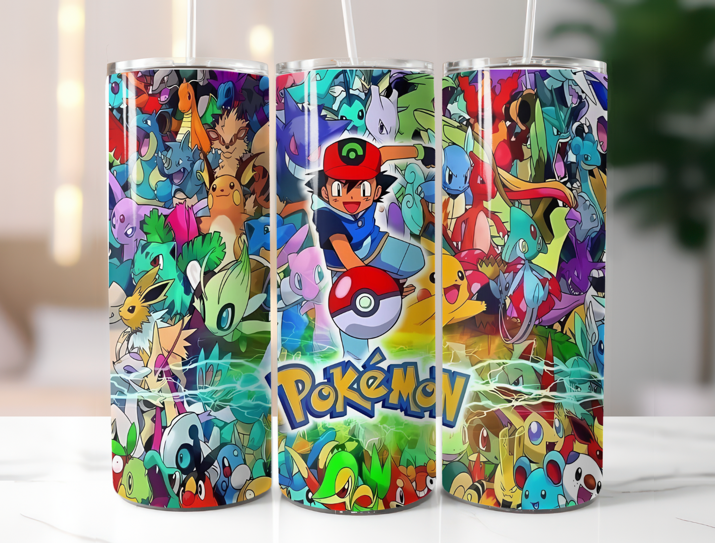 Pokemon