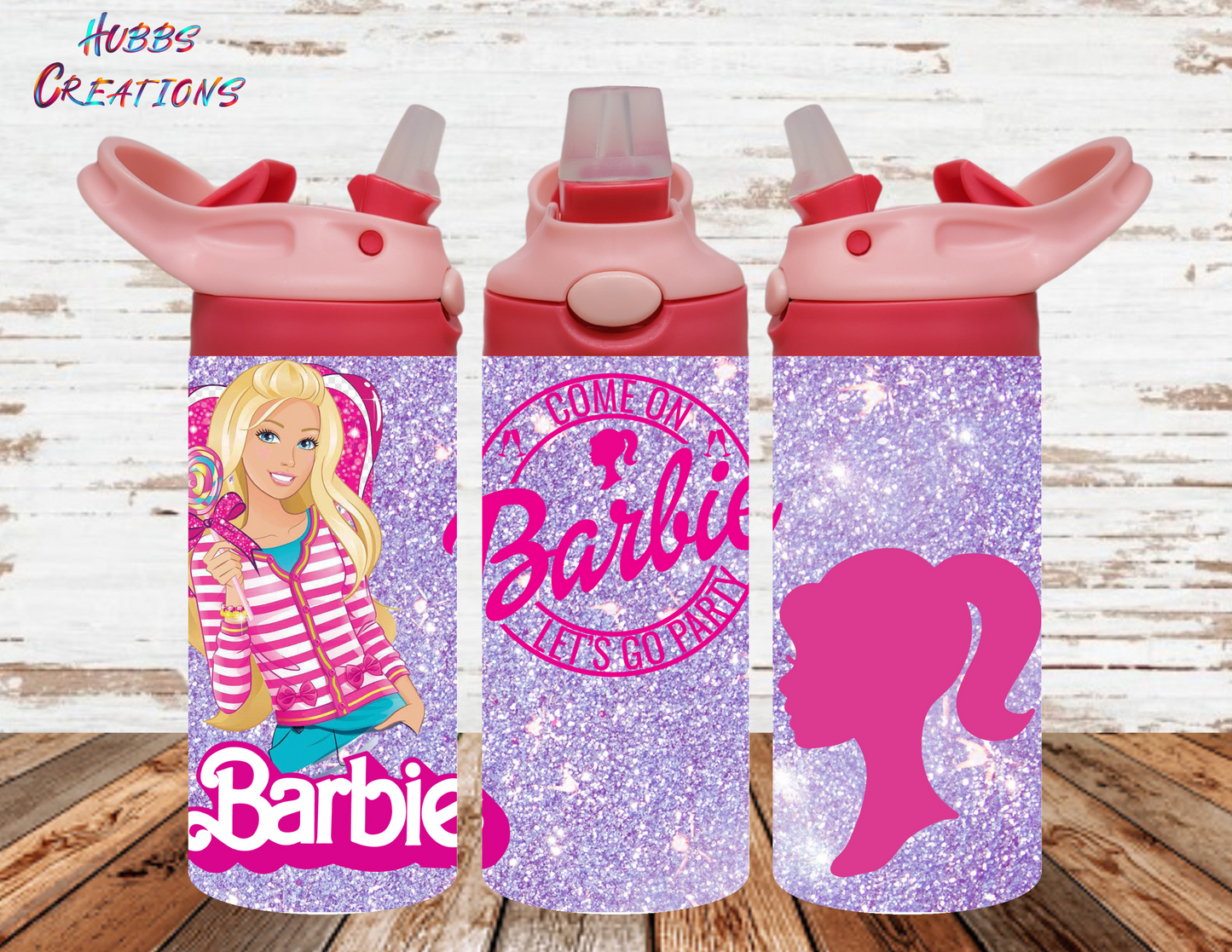 Barbie