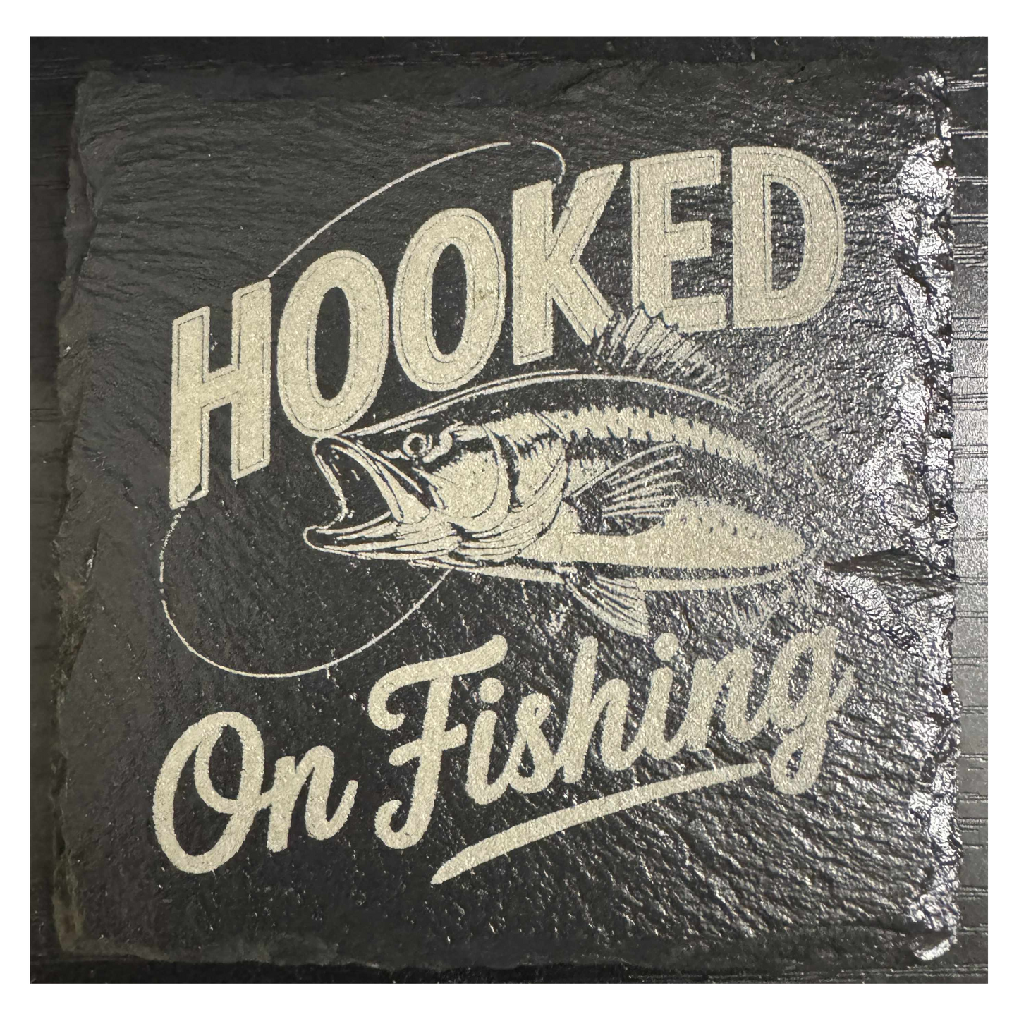 Hooked On Fishing