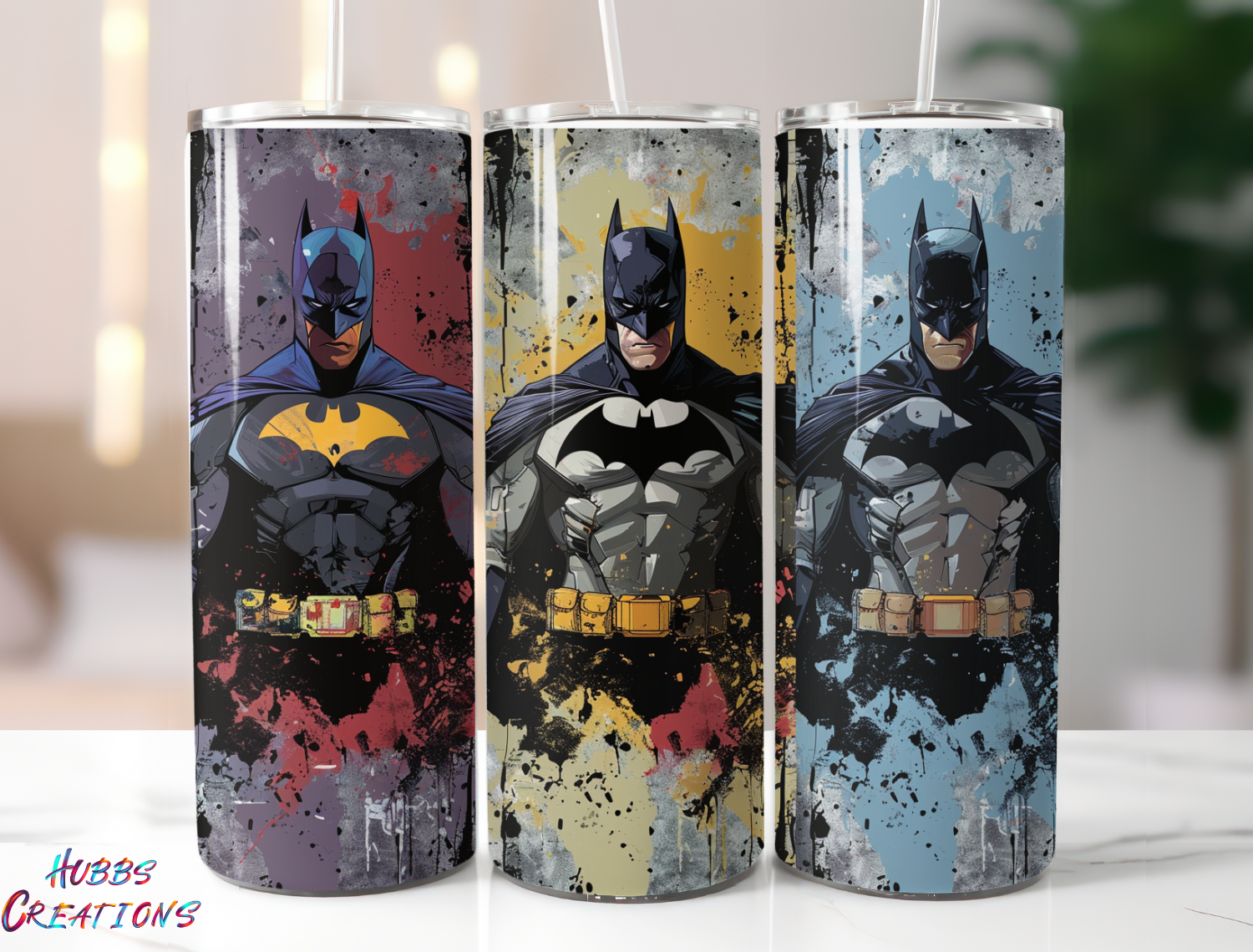 20 oz Tumblers