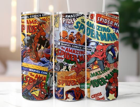 Spiderman
