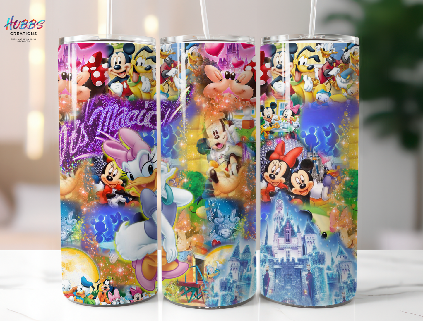 Disney It's Magic