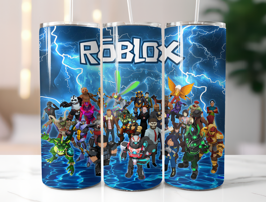 Roblox