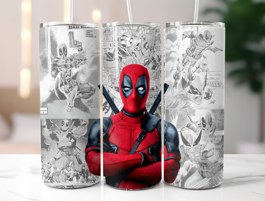Dead Pool