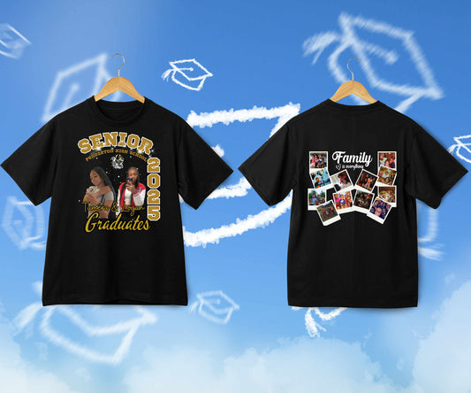 Graduation  Shirts