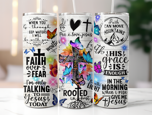 Christian Sayings