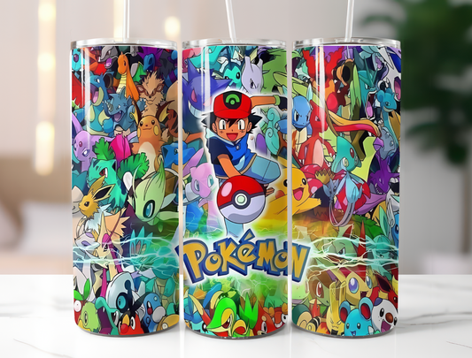 Pokemon