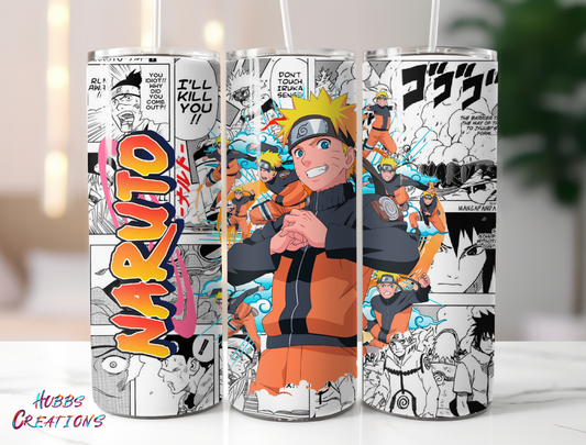 Naruto