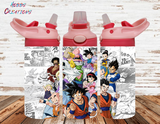 Dragon Ball Z