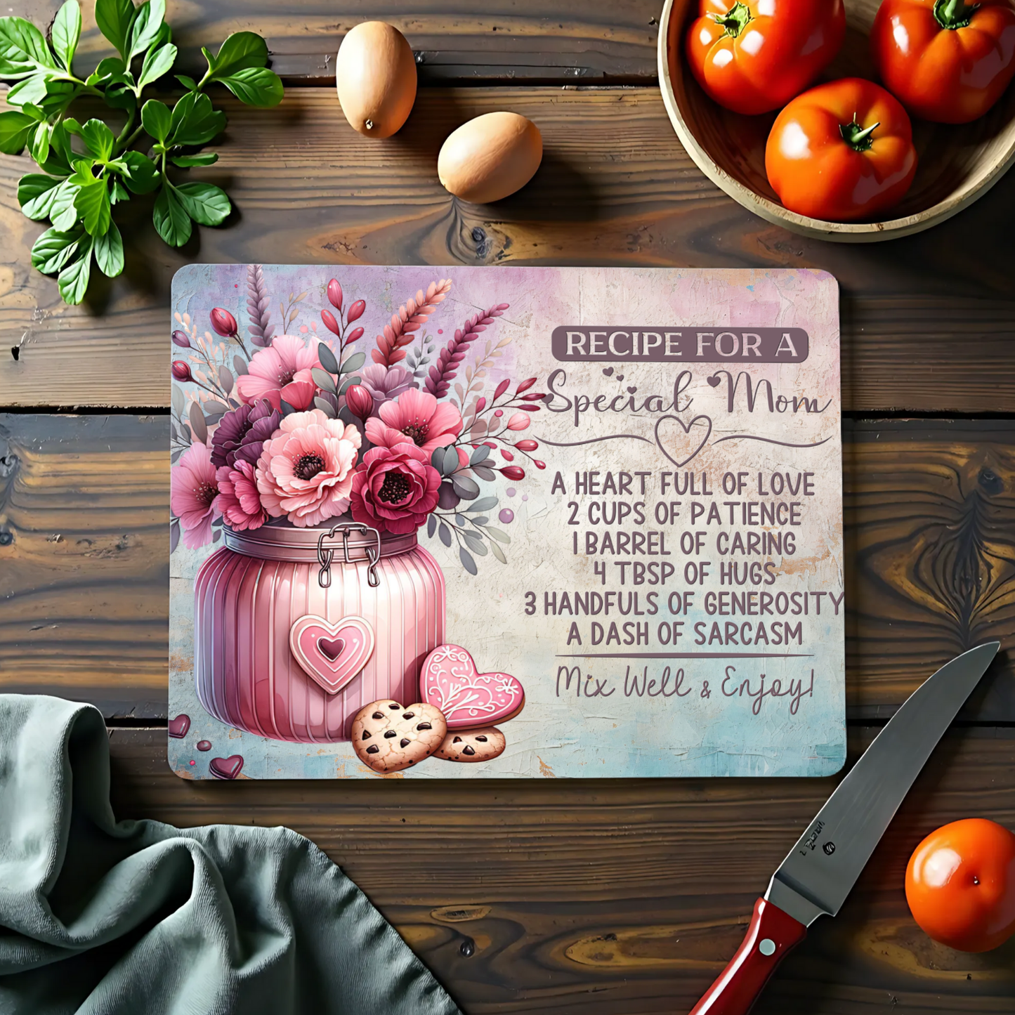 Special MOM