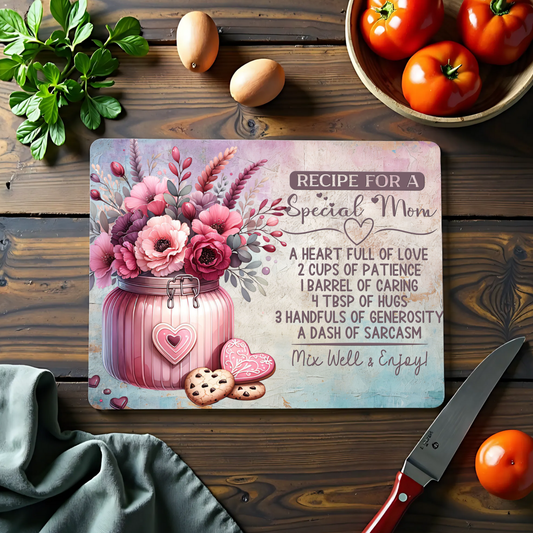 Special MOM