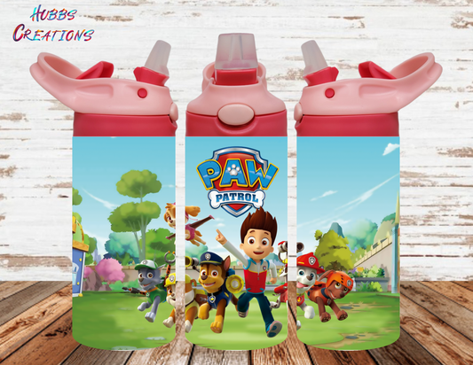Paw Patrol