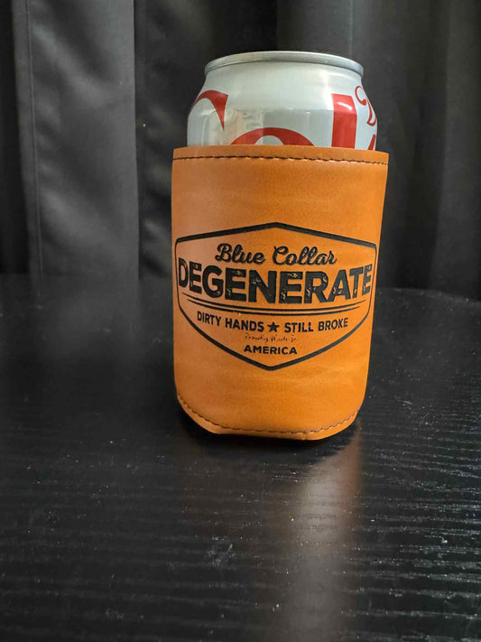 Blue Collar Degenerate