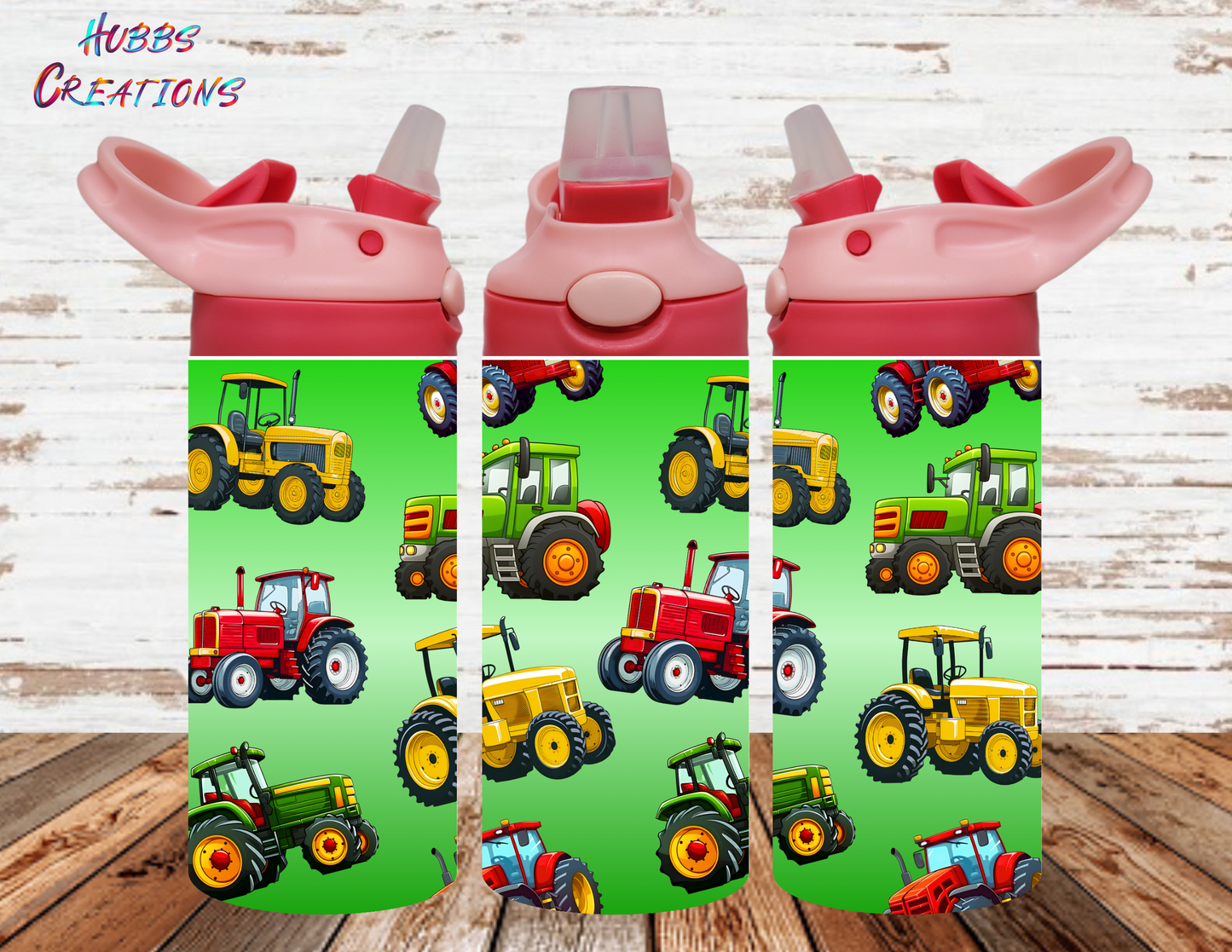 Tractors