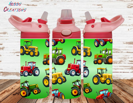 Tractors