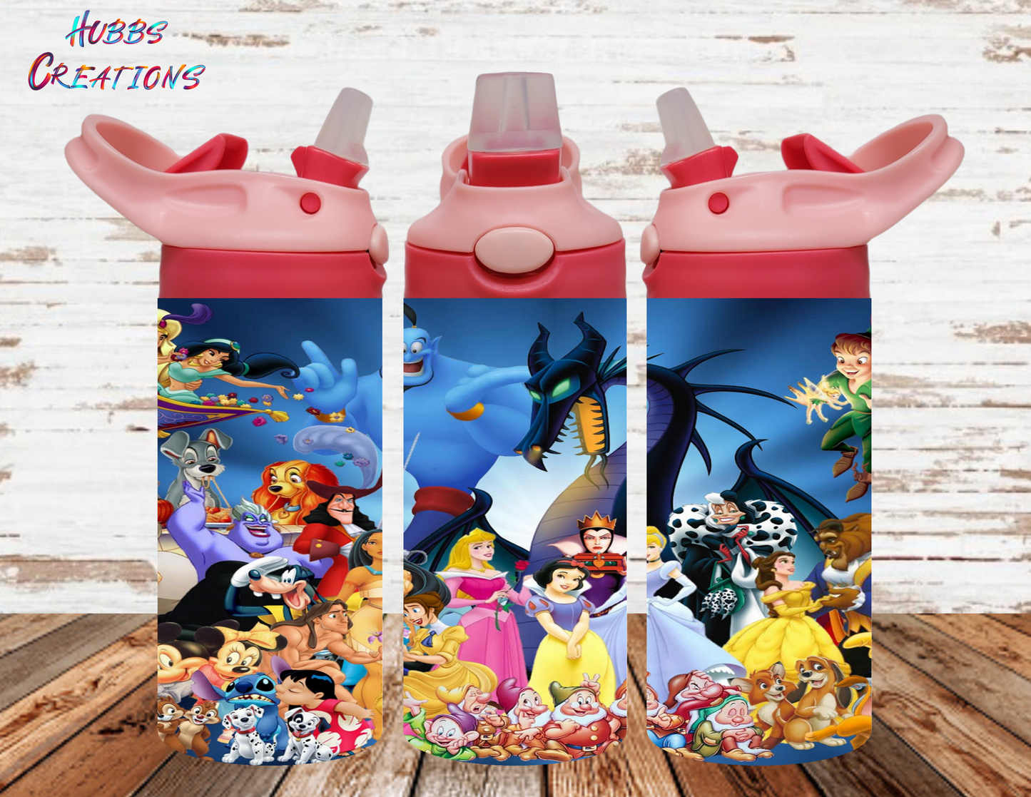 Disney Characters