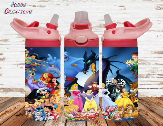 Disney Characters