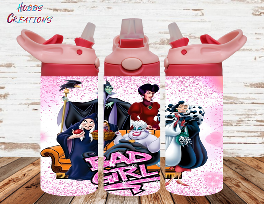 Bad Girlz