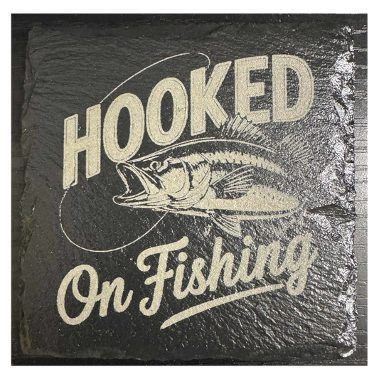 Hooked On Fishing